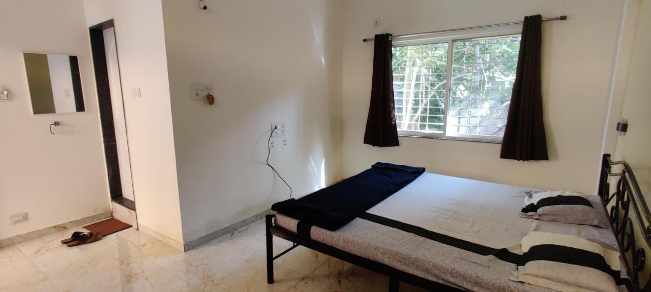 Shree Swami Samarth Resort Дивеагар Экстерьер фото