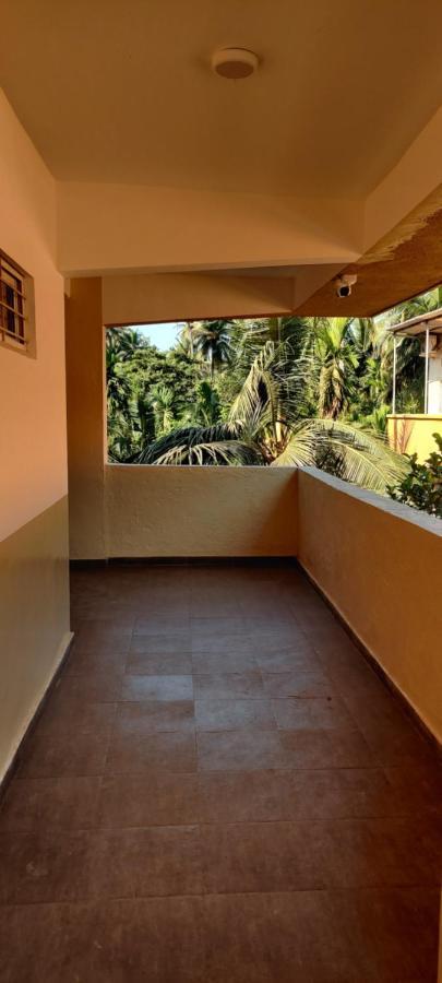 Shree Swami Samarth Resort Дивеагар Экстерьер фото